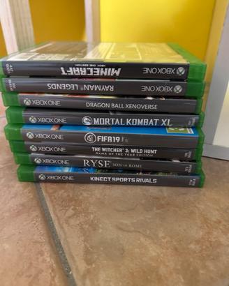 Xbox one s 500 gb