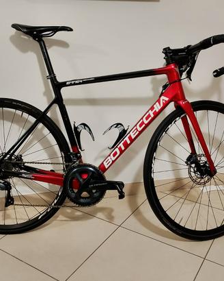 bicicletta da corsa