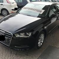 Ricambi Audi a3 2016 8V 1.6 110 CV cambio automati