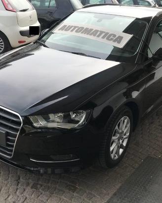Ricambi Audi a3 2016 8V 1.6 110 CV cambio automati