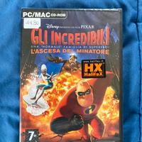 Gioco Pc Gli Incr3dibili - l’ascesa del minatore