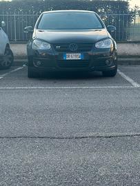 golf 5 gtd