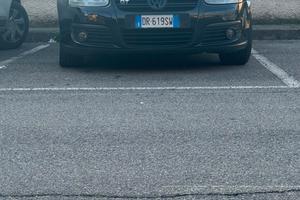 golf 5 gtd