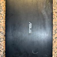 AsusPro PU551L Intel I3-4010U - 4GB RAM