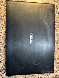 AsusPro PU551L Intel I3-4010U - 4GB RAM