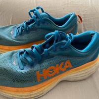Scarpe hoka
