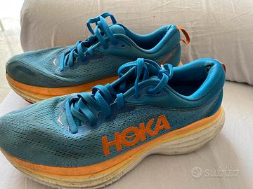 Scarpe hoka