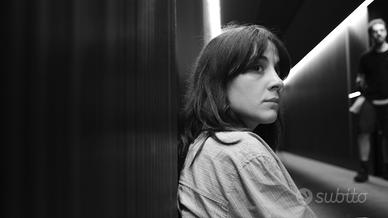 Post produzione video/foto per studio fotografico