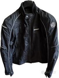 Giubbotto Moto Tecnico Traforato SPIDI Net Nl5