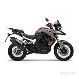 Benelli TRK 902 BENELLI XPLORER