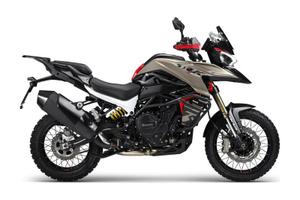 Benelli TRK 902 BENELLI XPLORER