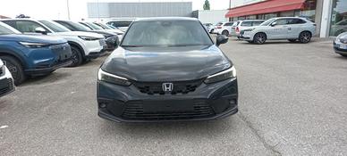 Honda Civic 2.0 Hev ECVT Sport