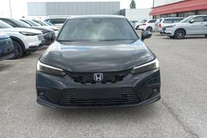 Honda Civic 2.0 Hev ECVT Sport
