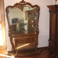 Antica Console stile Barocco