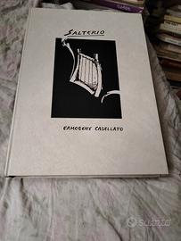 Ermogene Casellato: Salterio 