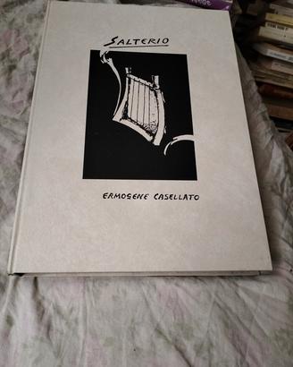Ermogene Casellato: Salterio 