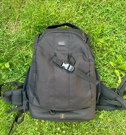 Zaino Lowepro filipside 400 w