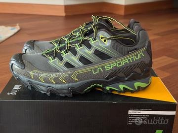 La Sportiva Ultra Raptor II GTX uomo n. 43,5