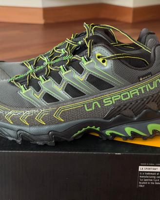 La Sportiva Ultra Raptor II GTX uomo n. 43,5