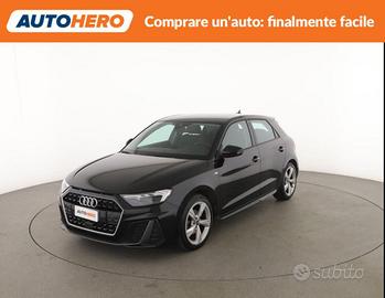 AUDI A1 BP76508