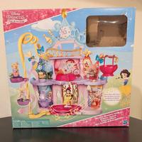 Castello delle principesse Disney - Hasbro