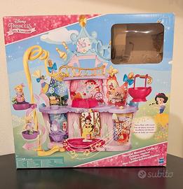 Castello delle principesse Disney - Hasbro
