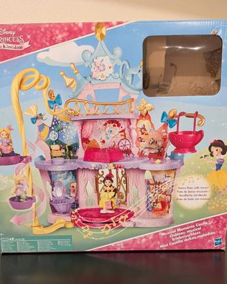 Castello delle principesse Disney - Hasbro