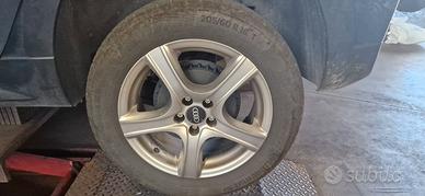 Cerchi MAK Scorpio Ruote 16” 205 60 R16