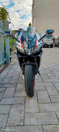 Aprilia RSV4 - 2019