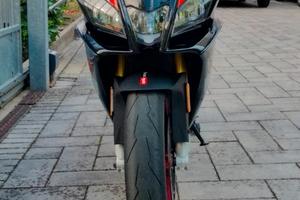 Aprilia RSV4 - 2019