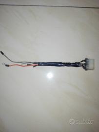 Spinotto elettrico centralina Harley-Davidson