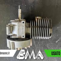Motore completo short block Oleo Mac 931