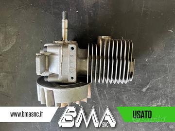Motore completo short block Oleo Mac 931