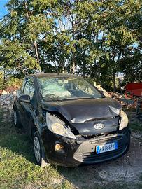 Ford Ka nera