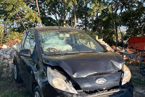 Ford Ka nera