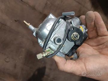 carburatore scooter piaggio nos magneti marelli