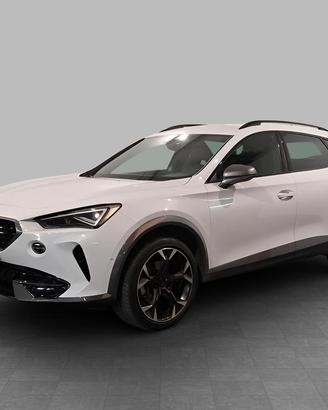 Cupra Formentor 2.0 tsi 4drive 190cv dsg