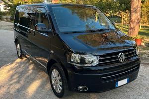 T5 Mutivan 2.0 biTDI 180 cv anno 2010