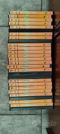 Teletubbies Collezione DVD 1-30 (manca 
