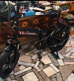 ebike 1000w 48v 17ah