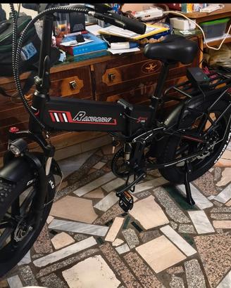 ebike 1000w 48v 17ah