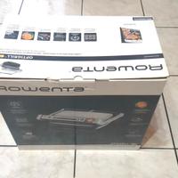 Rowenta Optigrill Griglia Elettrica, Grill 2000W