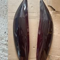 cover fari ford fiesta ST/ST line mk7