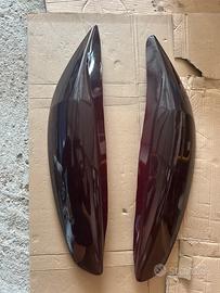 cover fari ford fiesta ST/ST line mk7