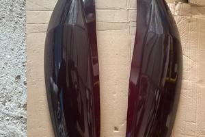 cover fari ford fiesta ST/ST line mk7