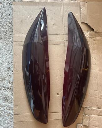 cover fari ford fiesta ST/ST line mk7