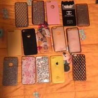 Cover iPhone vari modelli