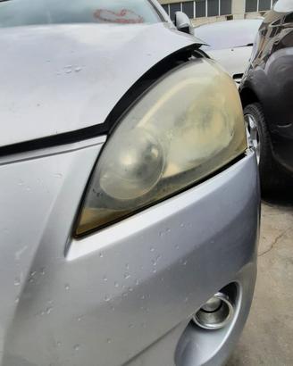 KIA CEED 2008 - FARO ANTERIORE SINISTRO