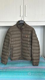 Polo Ralph Lauren piumino leggero verde – taglia S