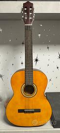 Chitarra Strong Wind